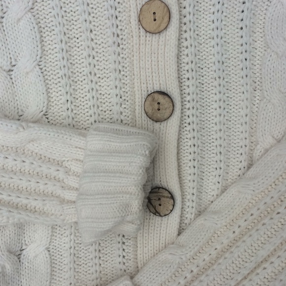 Cozy🐑Chunky Sweater - Picture 2 of 5